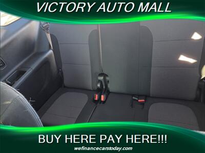 2018 Chevrolet Traverse LT Cloth   - Photo 5 - Toledo, OH 43612