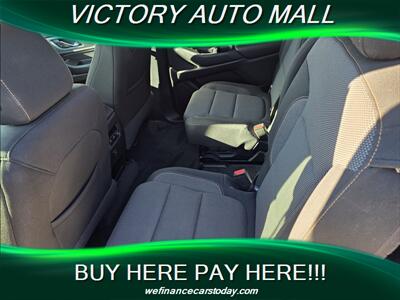 2018 Chevrolet Traverse LT Cloth   - Photo 4 - Toledo, OH 43612