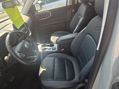 2023 Ford Bronco Sport Big Bend   - Photo 3 - Toledo, OH 43612