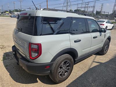 2023 Ford Bronco Sport Big Bend   - Photo 2 - Toledo, OH 43612