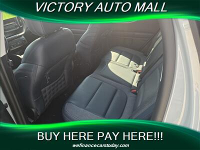 2023 Ford Bronco Sport Big Bend   - Photo 4 - Toledo, OH 43612