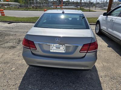 2014 Mercedes-Benz E350 Sport 4MATIC   - Photo 4 - Toledo, OH 43612