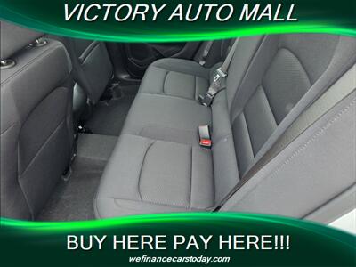 2025 Chevrolet Malibu RS   - Photo 4 - Toledo, OH 43612