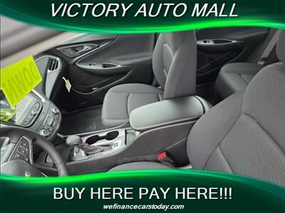 2025 Chevrolet Malibu RS   - Photo 3 - Toledo, OH 43612