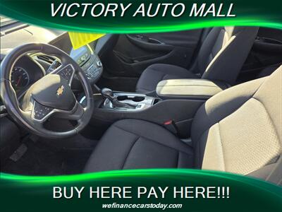 2022 Chevrolet Malibu LT   - Photo 3 - Toledo, OH 43612