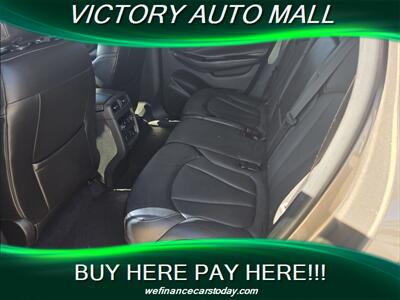 2017 Buick Envision Essence - Photo 4 - Toledo, OH 43612