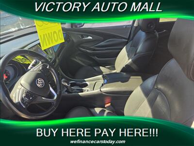 2017 Buick Envision Essence - Photo 3 - Toledo, OH 43612