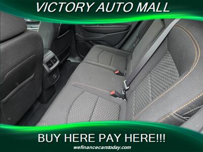 2021 GMC Terrain SLE - Photo 4 - Toledo, OH 43612