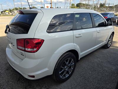 2019 Dodge Journey GT   - Photo 2 - Toledo, OH 43612