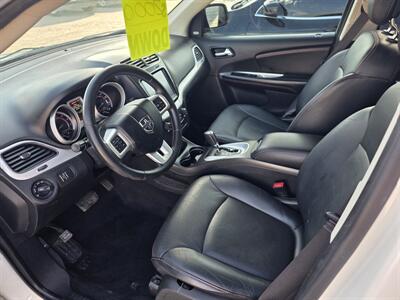 2019 Dodge Journey GT   - Photo 3 - Toledo, OH 43612
