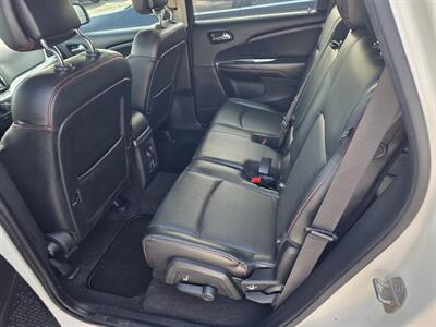 2019 Dodge Journey GT   - Photo 4 - Toledo, OH 43612