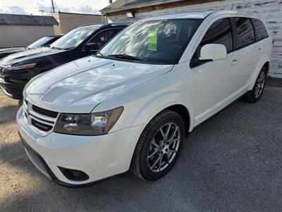 2019 Dodge Journey GT   - Photo 1 - Toledo, OH 43612