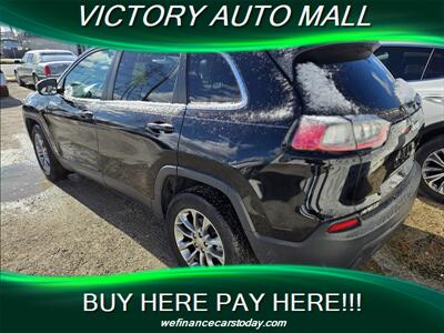 2019 Jeep Cherokee Latitude Plus   - Photo 2 - Toledo, OH 43612