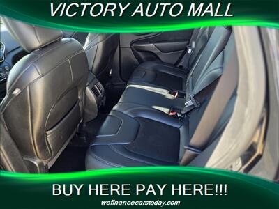 2019 Jeep Cherokee Latitude Plus   - Photo 4 - Toledo, OH 43612