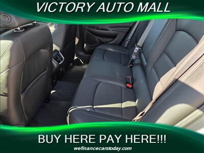 2024 Chevrolet Malibu LT   - Photo 4 - Toledo, OH 43612