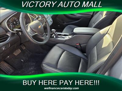 2024 Chevrolet Malibu LT   - Photo 3 - Toledo, OH 43612