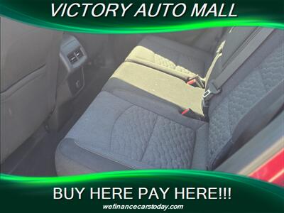 2018 Chevrolet Equinox LT - Photo 4 - Toledo, OH 43612