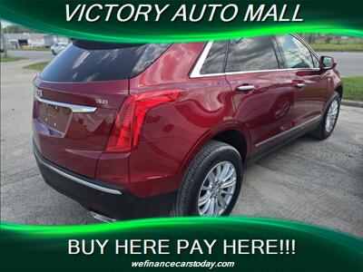2019 Cadillac XT5   - Photo 2 - Toledo, OH 43612