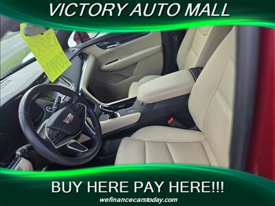 2019 Cadillac XT5   - Photo 3 - Toledo, OH 43612