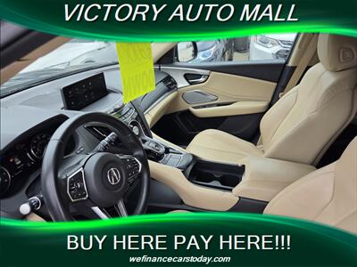 2019 Acura RDX SH-AWD w/Tech - Photo 3 - Toledo, OH 43612