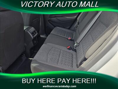 2022 Chevrolet Equinox LT   - Photo 4 - Toledo, OH 43612