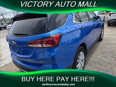 2024 Chevrolet Equinox LT - Photo 2 - Toledo, OH 43612