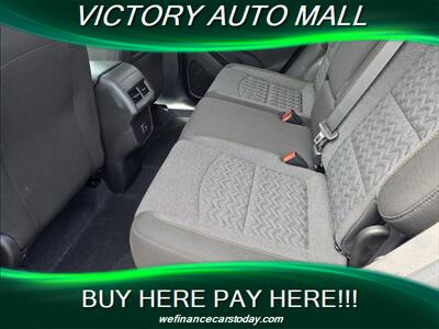 2024 Chevrolet Equinox LT - Photo 4 - Toledo, OH 43612