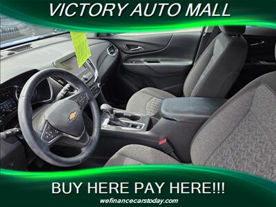 2024 Chevrolet Equinox LT - Photo 3 - Toledo, OH 43612