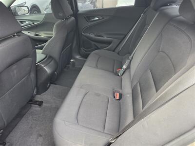 2023 Chevrolet Malibu LS - Photo 4 - Toledo, OH 43612