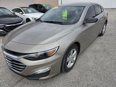 2023 Chevrolet Malibu LS - Photo 1 - Toledo, OH 43612