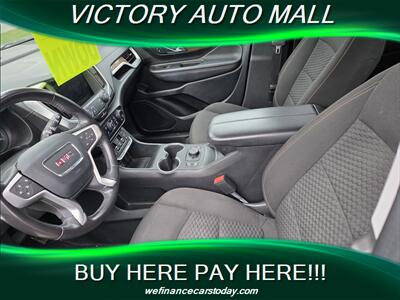2020 GMC Terrain SLE   - Photo 3 - Toledo, OH 43612