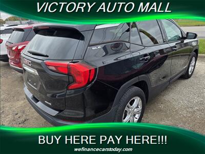 2020 GMC Terrain SLE   - Photo 2 - Toledo, OH 43612