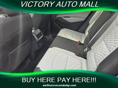 2020 Chevrolet Equinox LS - Photo 4 - Toledo, OH 43612
