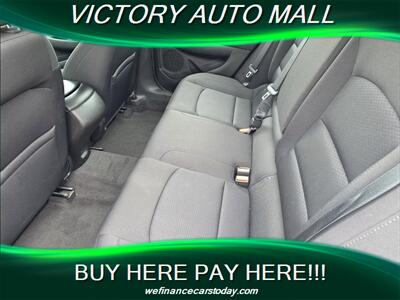 2018 Chevrolet Malibu LS Fleet   - Photo 4 - Toledo, OH 43612