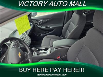 2018 Chevrolet Malibu LS Fleet   - Photo 3 - Toledo, OH 43612