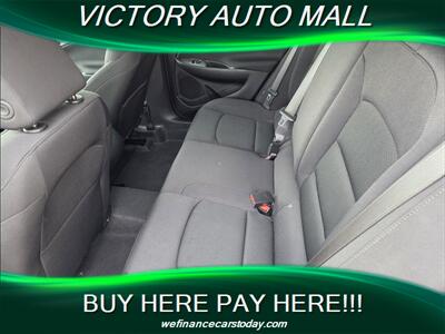 2024 Chevrolet Malibu RS   - Photo 4 - Toledo, OH 43612