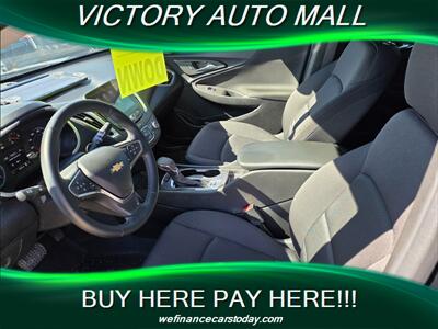 2024 Chevrolet Malibu RS - Photo 3 - Toledo, OH 43612