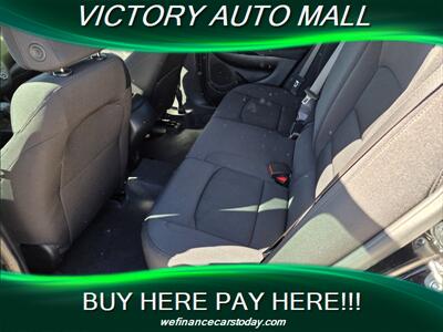 2024 Chevrolet Malibu RS - Photo 4 - Toledo, OH 43612