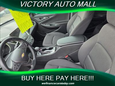 2024 Chevrolet Malibu RS   - Photo 3 - Toledo, OH 43612