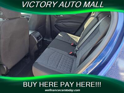 2022 Chevrolet Equinox LT   - Photo 4 - Toledo, OH 43612