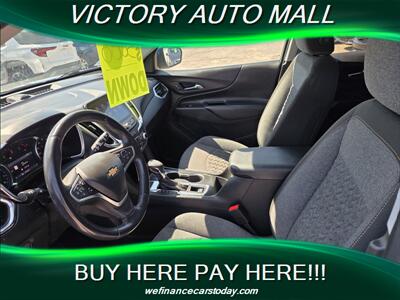 2022 Chevrolet Equinox LT   - Photo 3 - Toledo, OH 43612