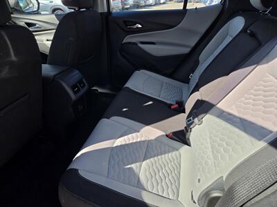 2019 Chevrolet Equinox LS - Photo 4 - Toledo, OH 43612