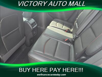 2023 Chevrolet Equinox RS - Photo 4 - Toledo, OH 43612