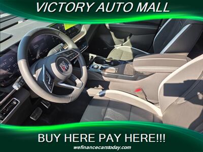 2025 Buick Envision Sport Touring   - Photo 3 - Toledo, OH 43612