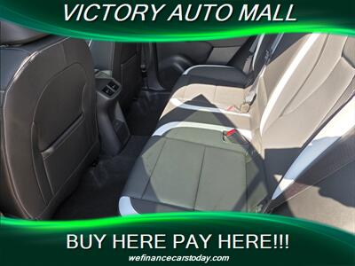 2025 Buick Envision Sport Touring   - Photo 4 - Toledo, OH 43612