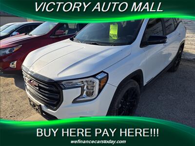 2024 GMC Terrain SLE   - Photo 1 - Toledo, OH 43612