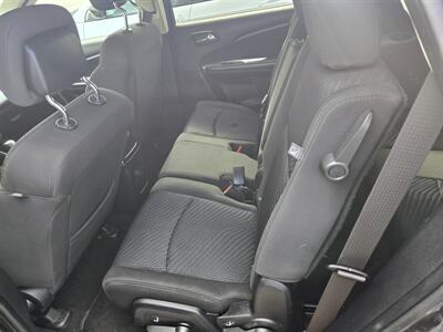2018 Dodge Journey SE   - Photo 4 - Toledo, OH 43612