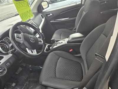 2018 Dodge Journey SE   - Photo 3 - Toledo, OH 43612