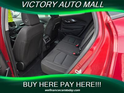 2024 GMC Terrain SLE   - Photo 4 - Toledo, OH 43612