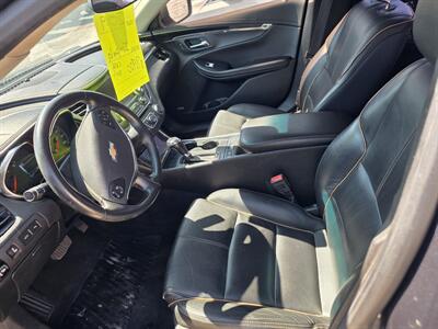 2019 Chevrolet Impala Premier   - Photo 3 - Toledo, OH 43612